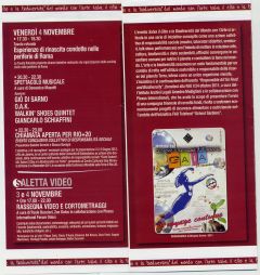 Programma 2 240
